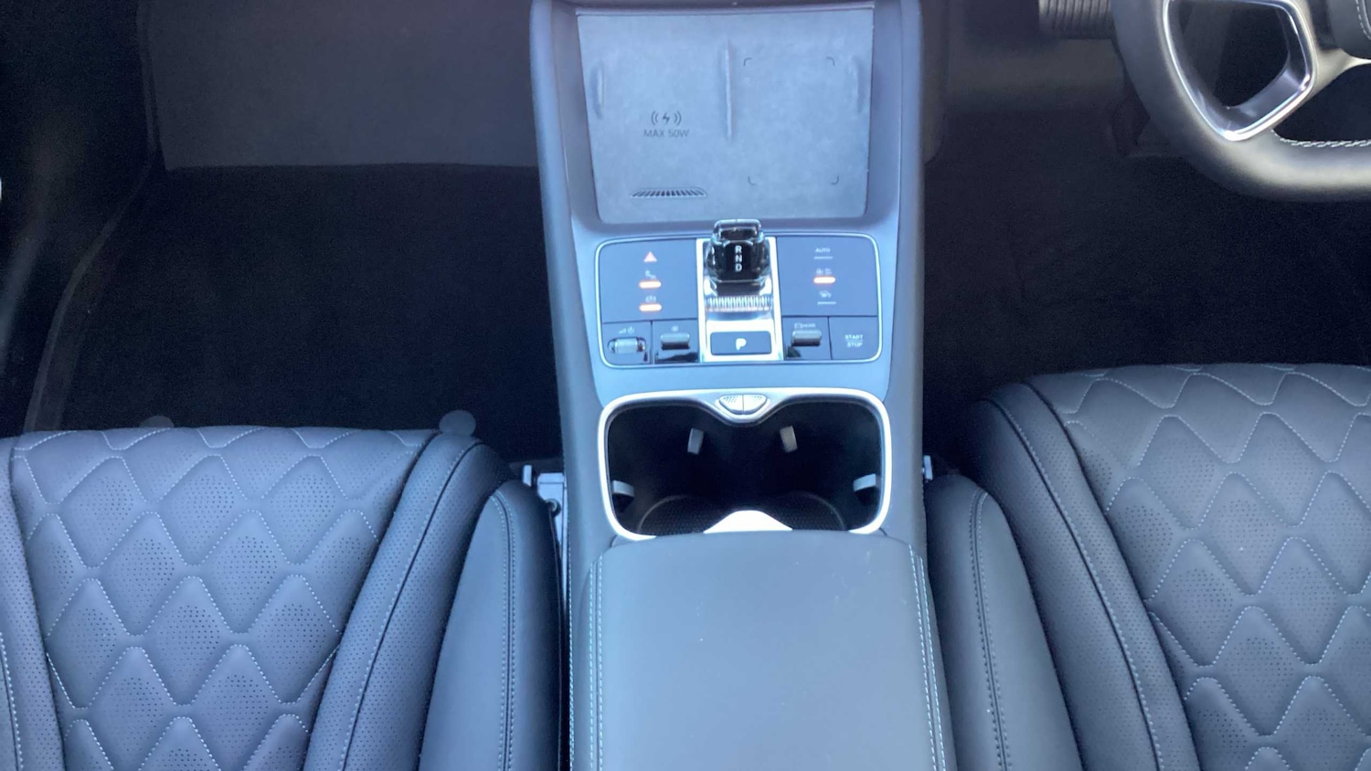 Used BYD Sealion 7 for sale - 77861250: Photo 26