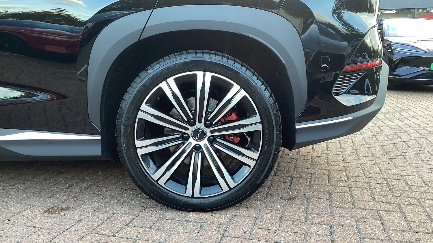 Used BYD Sealion 7 for sale - 77861250: Photo 29