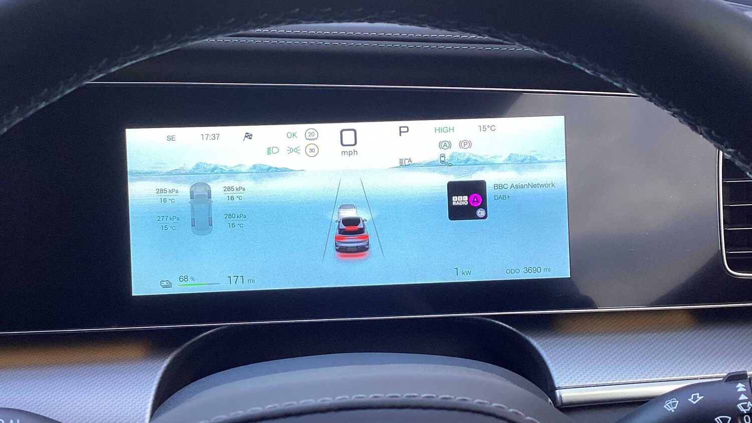 Used BYD Sealion 7 for sale - 77861250: Photo 30