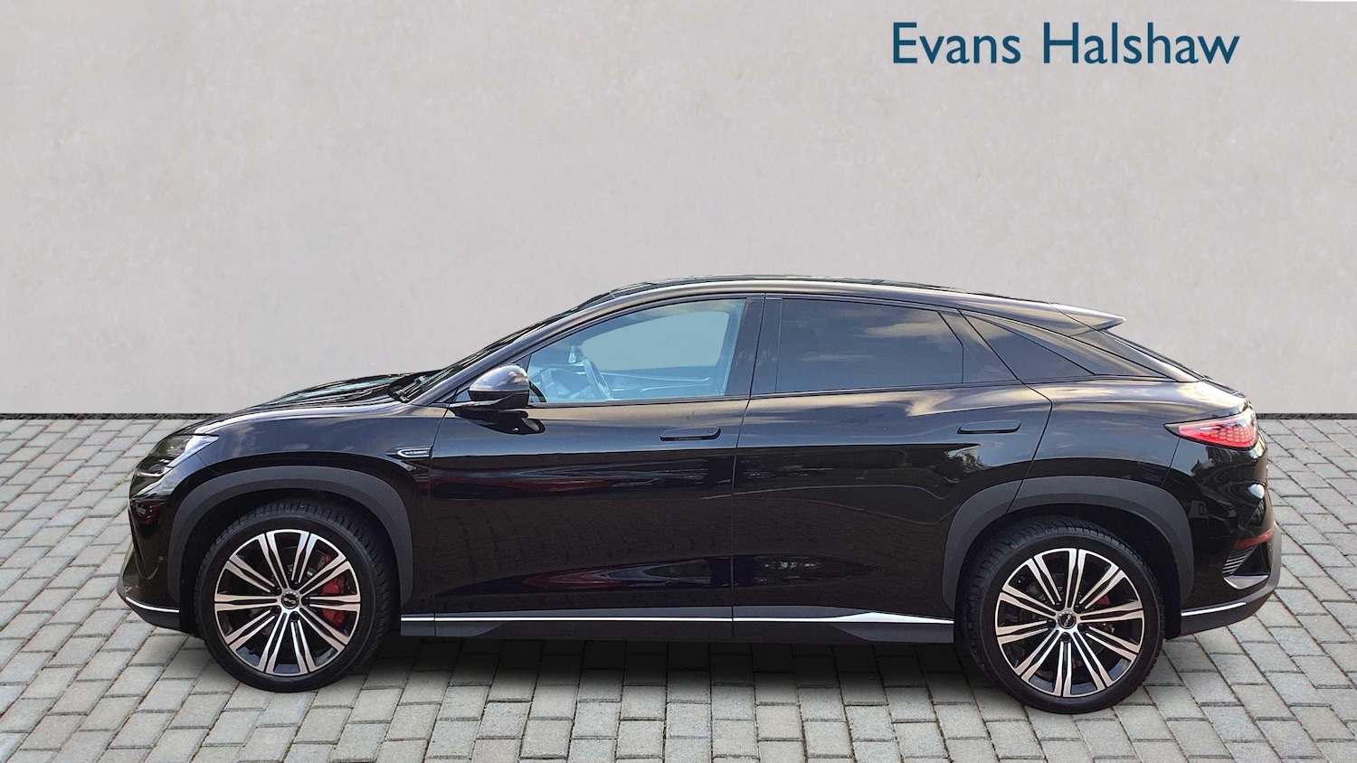 Used BYD Sealion 7 for sale - 77861250: Photo 4