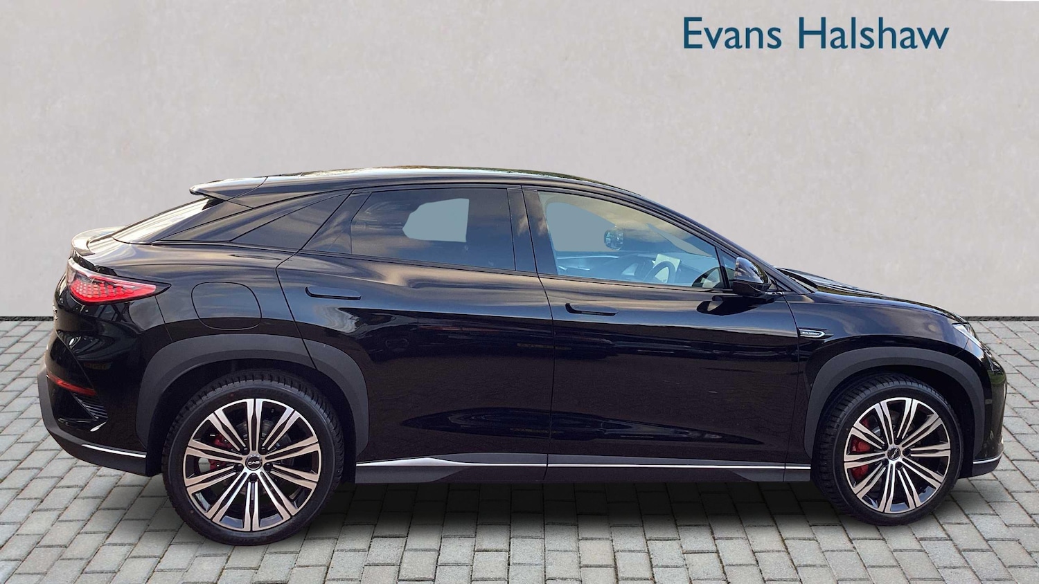 Used BYD Sealion 7 for sale - 77861250: Photo 9