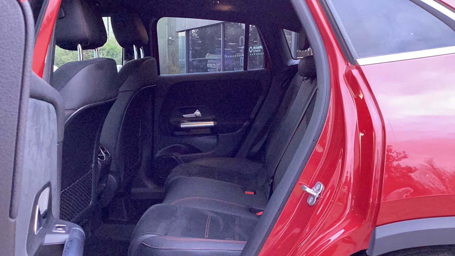 Used Mercedes-Benz GLA for sale - 77859783: Photo 10