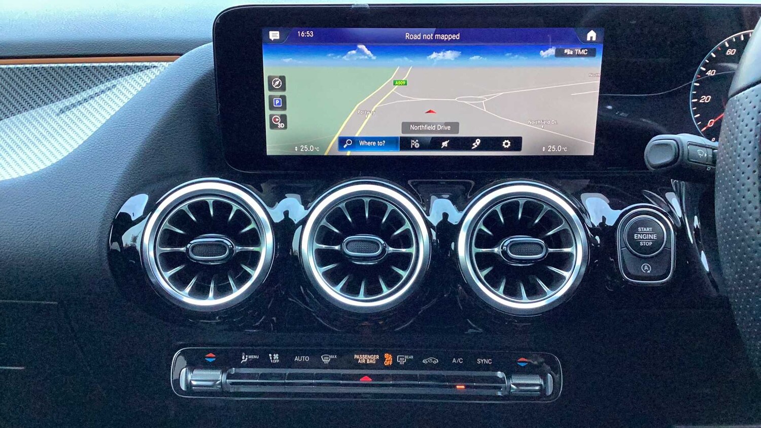 Used Mercedes-Benz GLA for sale - 77859783: Photo 13