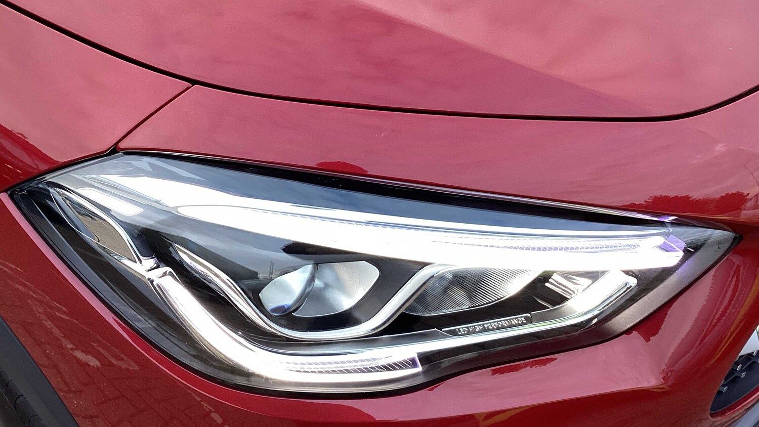 Used Mercedes-Benz GLA for sale - 77859783: Photo 15