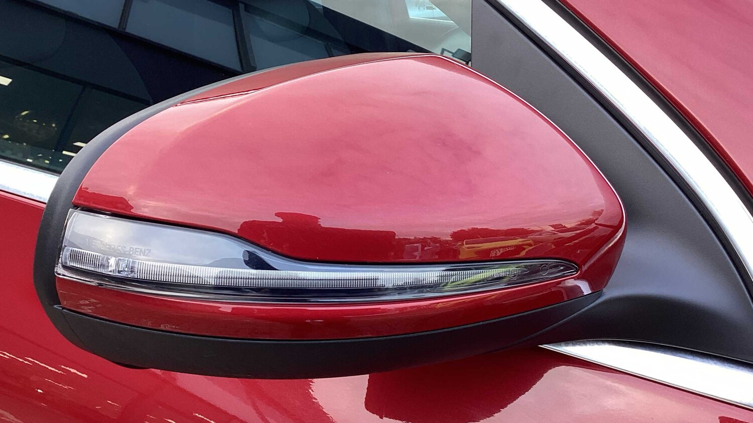 Used Mercedes-Benz GLA for sale - 77859783: Photo 16