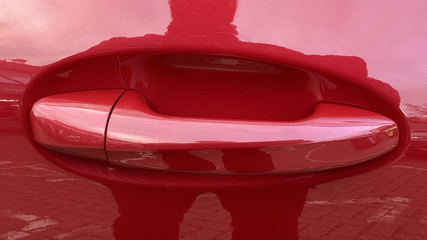 Used Mercedes-Benz GLA for sale - 77859783: Photo 17