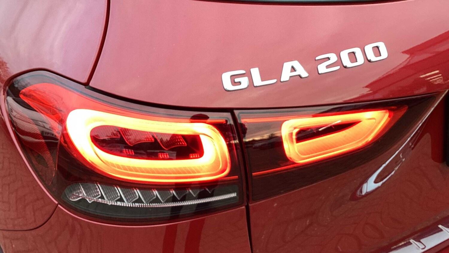 Used Mercedes-Benz GLA for sale - 77859783: Photo 19