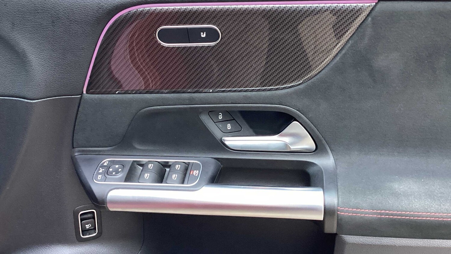 Used Mercedes-Benz GLA for sale - 77859783: Photo 21