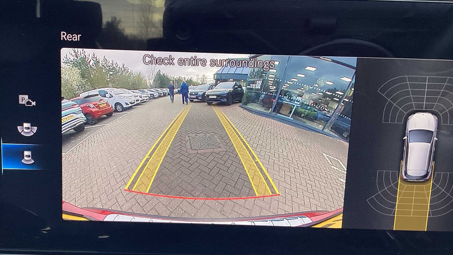 Used Mercedes-Benz GLA for sale - 77859783: Photo 22