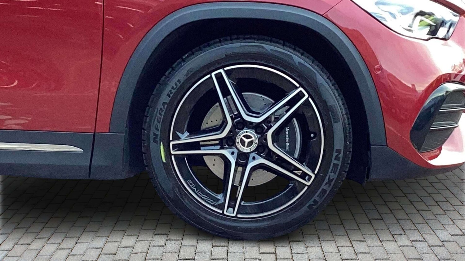 Used Mercedes-Benz GLA for sale - 77859783: Photo 7