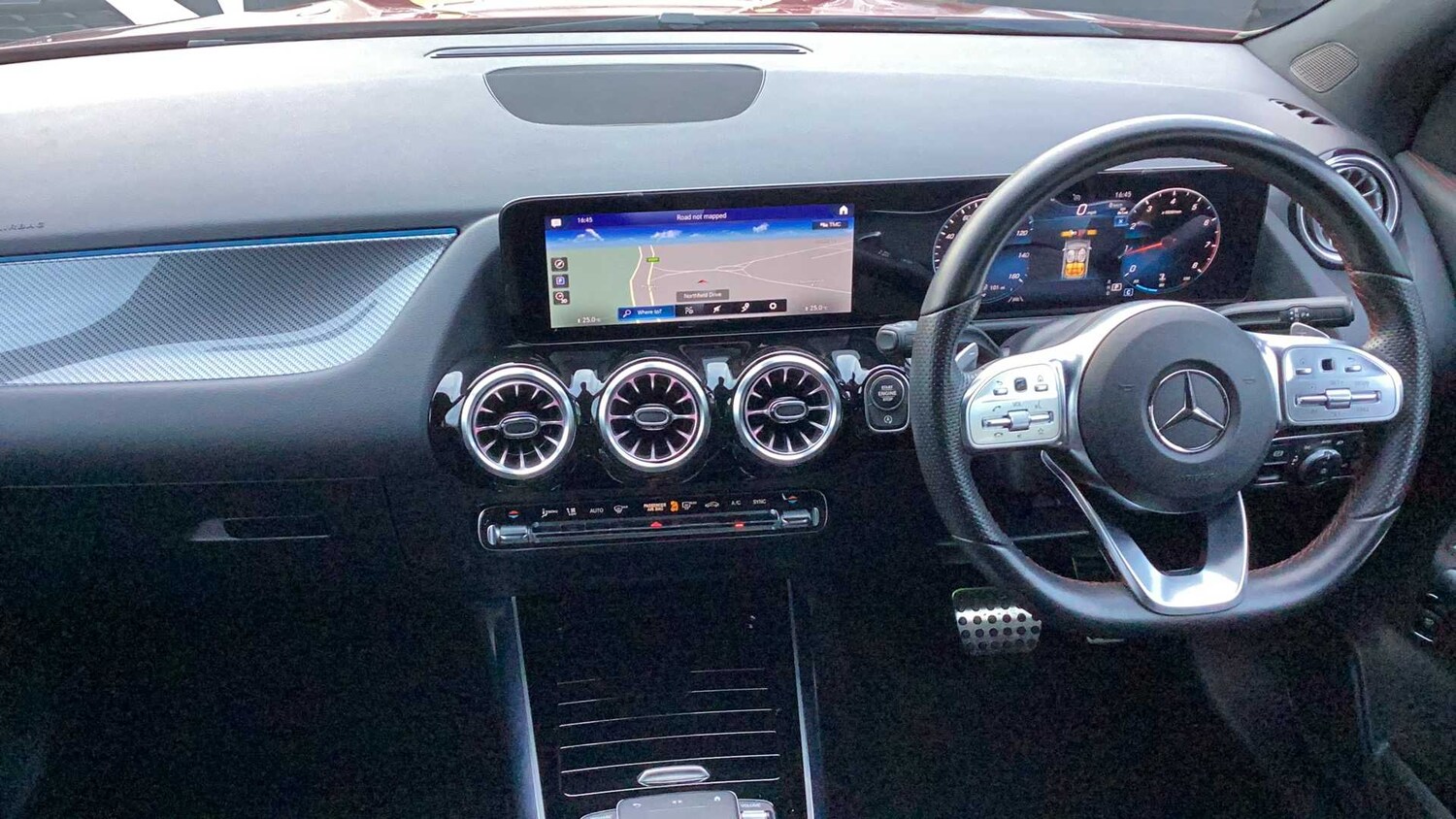 Used Mercedes-Benz GLA for sale - 77859783: Photo 8