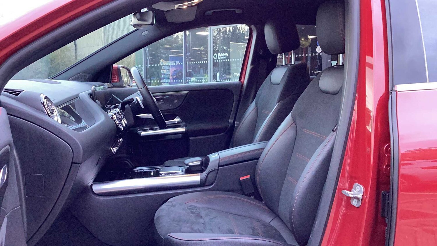 Used Mercedes-Benz GLA for sale - 77859783: Photo 9