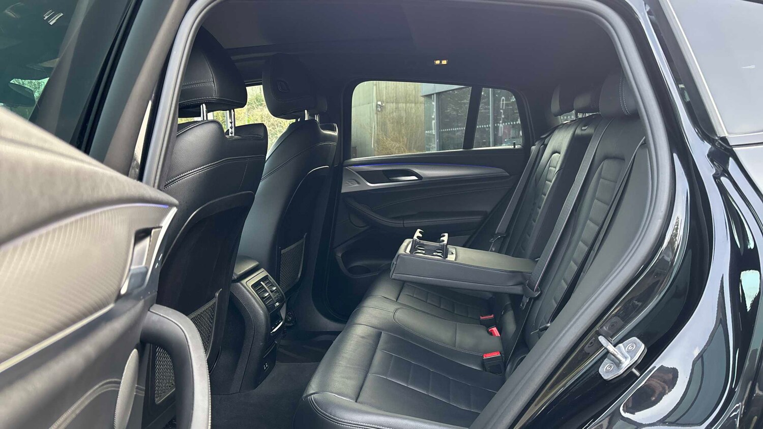 Used BMW X4 for sale - 77861839: Photo 10