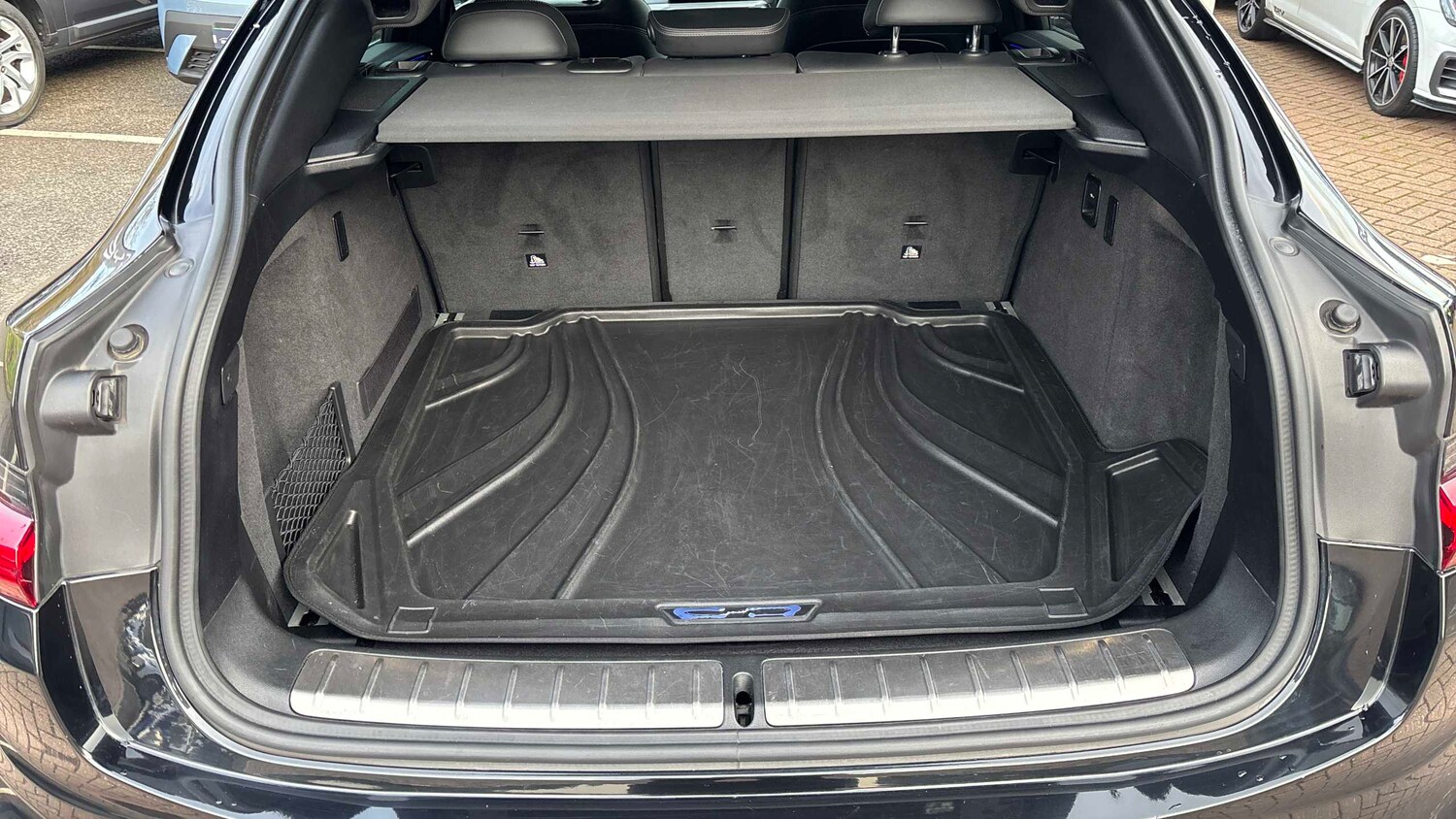 Used BMW X4 for sale - 77861839: Photo 11