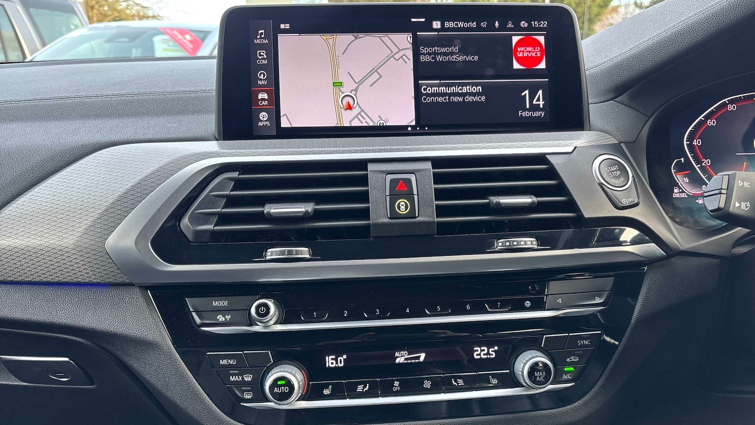 Used BMW X4 for sale - 77861839: Photo 13