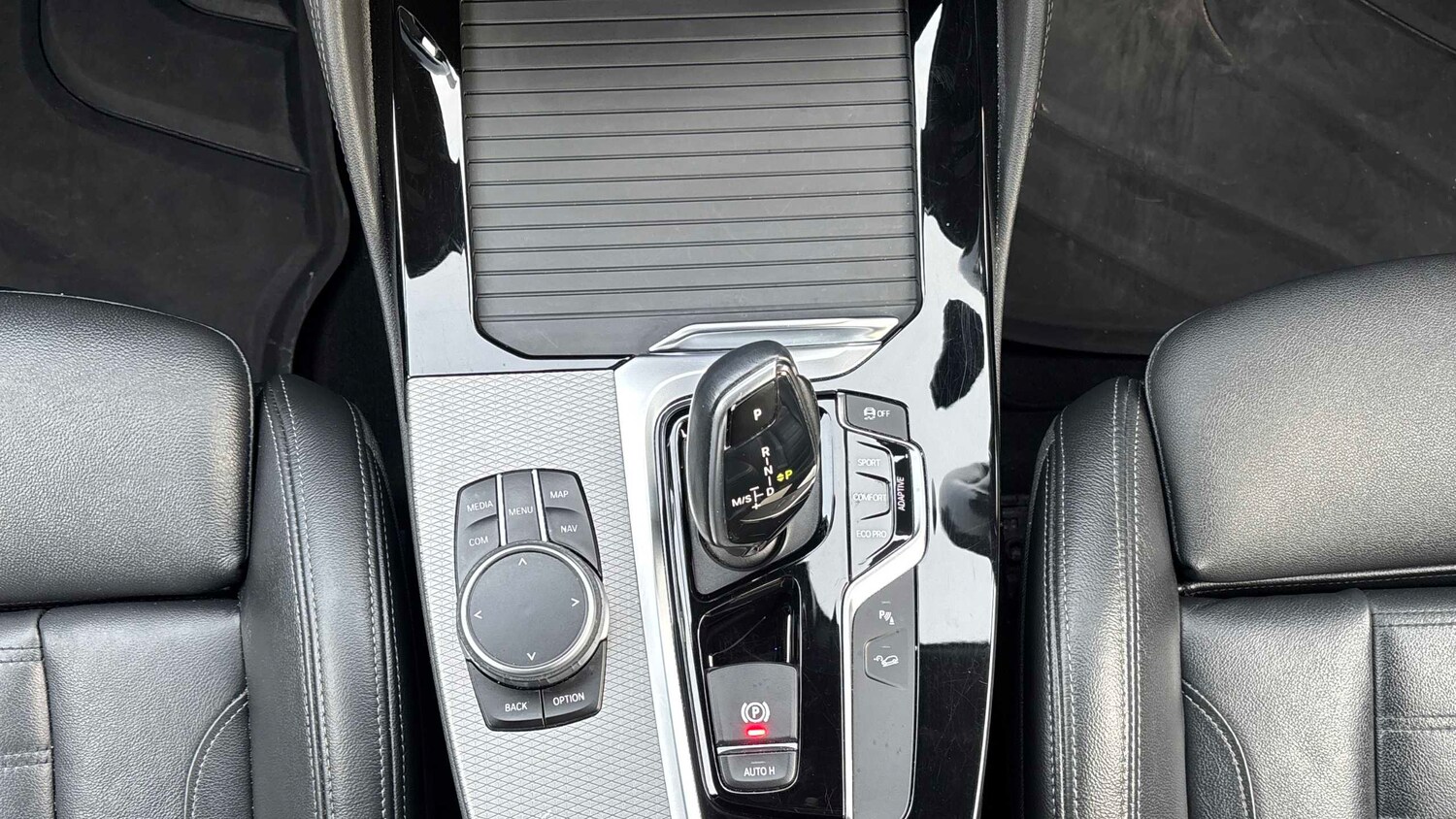 Used BMW X4 for sale - 77861839: Photo 14