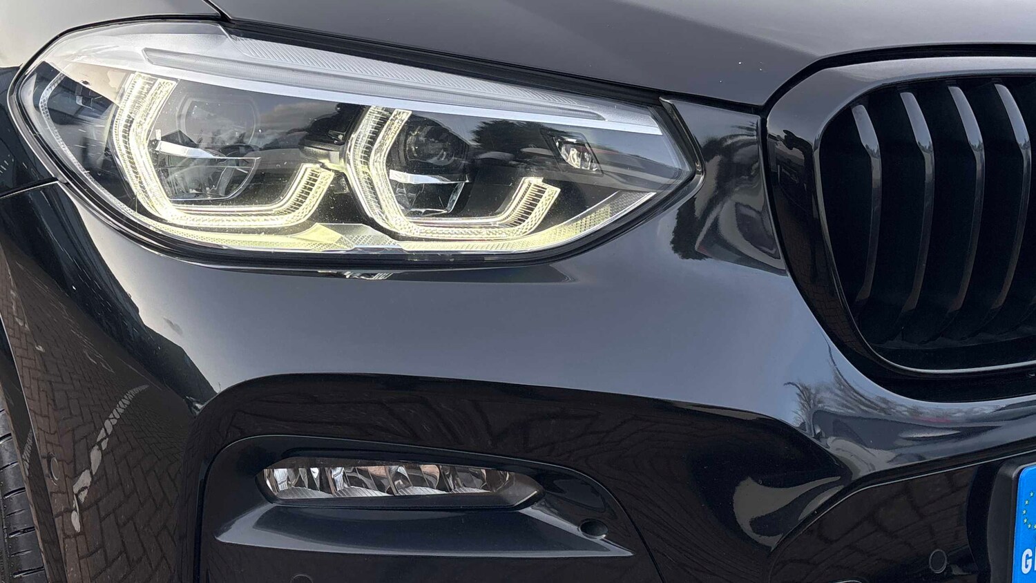 Used BMW X4 for sale - 77861839: Photo 15