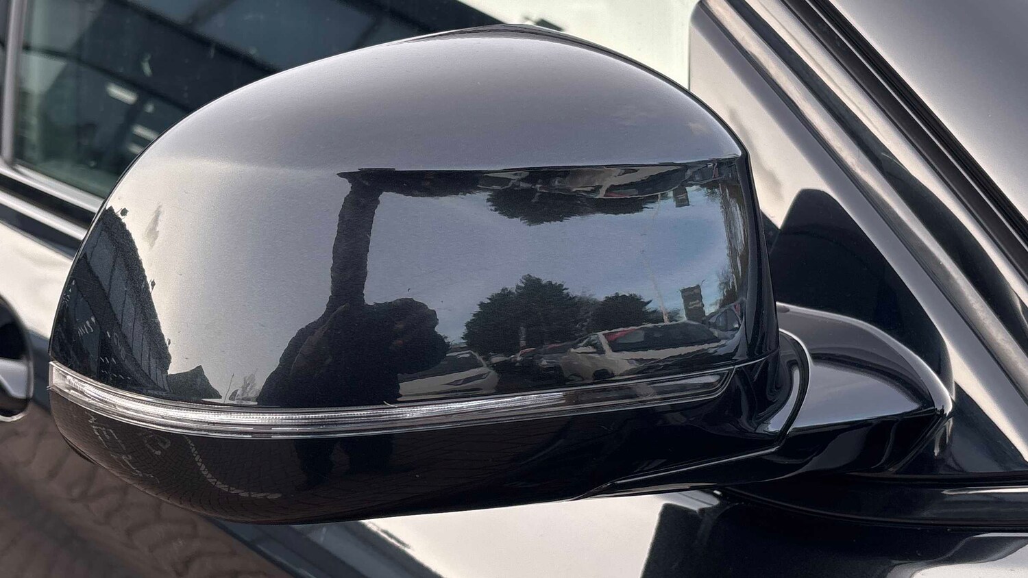 Used BMW X4 for sale - 77861839: Photo 16