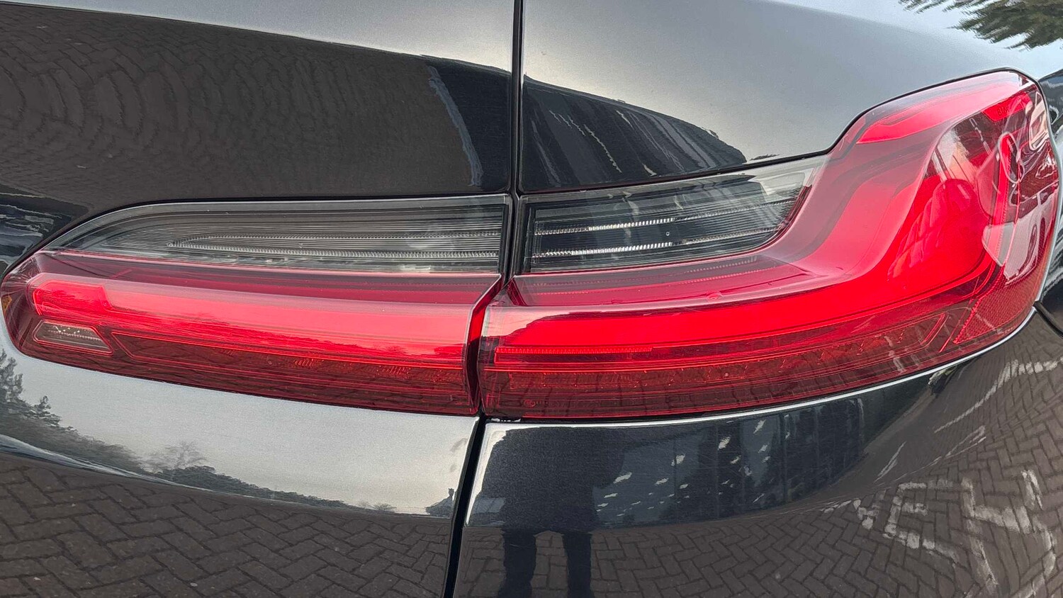 Used BMW X4 for sale - 77861839: Photo 20