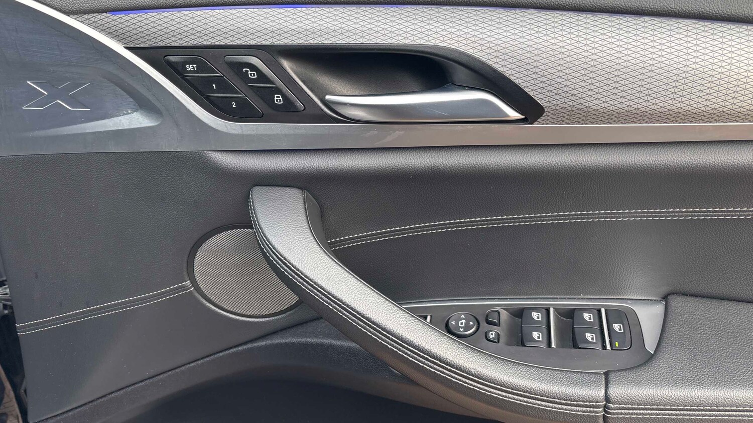 Used BMW X4 for sale - 77861839: Photo 21