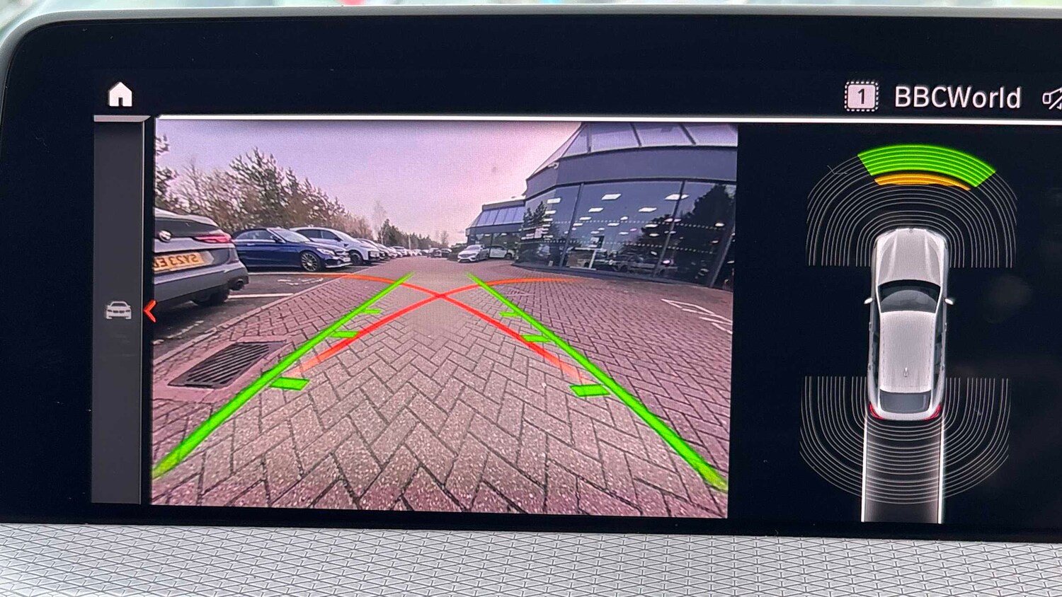 Used BMW X4 for sale - 77861839: Photo 24