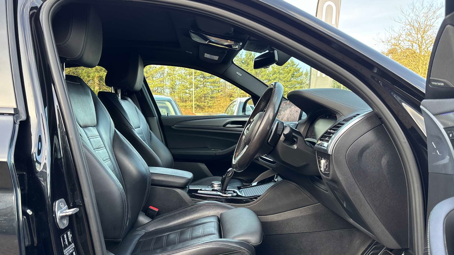 Used BMW X4 for sale - 77861839: Photo 3