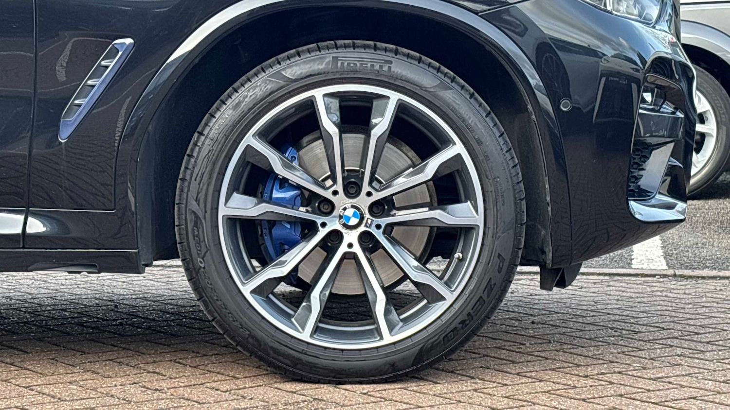 Used BMW X4 for sale - 77861839: Photo 7