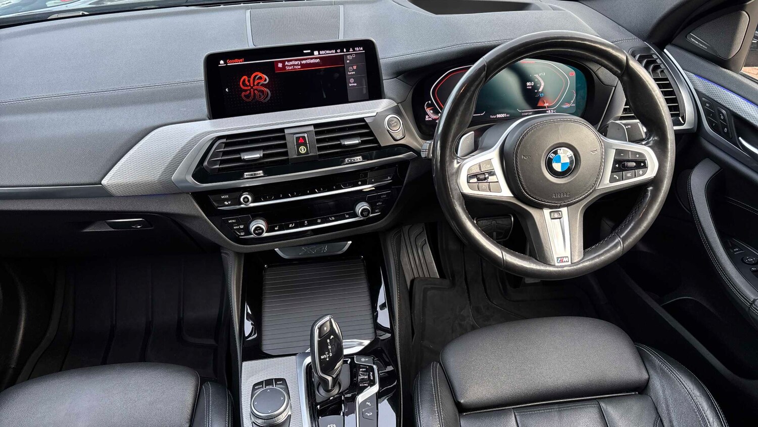 Used BMW X4 for sale - 77861839: Photo 8