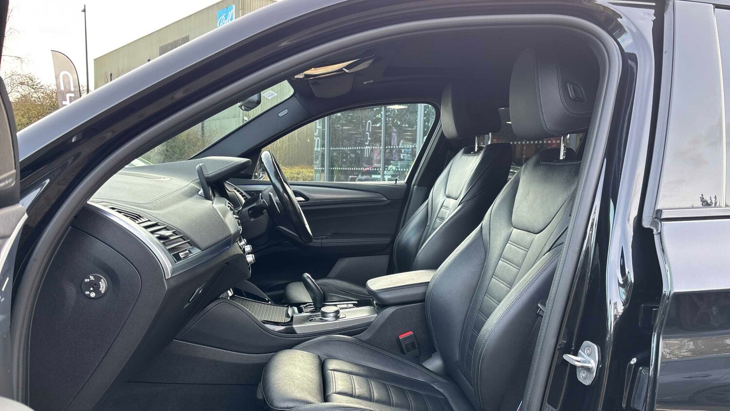 Used BMW X4 for sale - 77861839: Photo 9