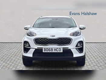 Used Kia Sportage 2018 for sale - 79002165: Photo