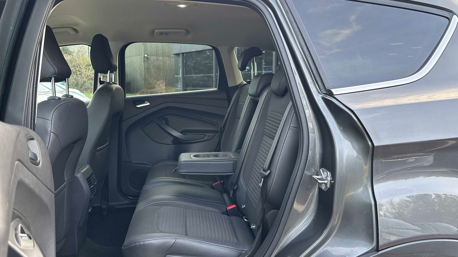 Used Ford Kuga 2018 for sale - 77858960: Photo 10