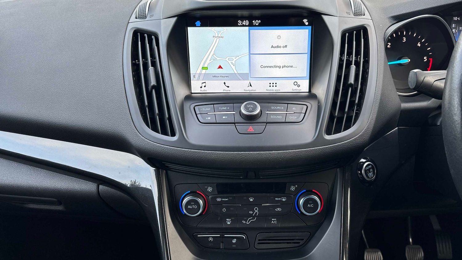 Used Ford Kuga 2018 for sale - 77858960: Photo 13