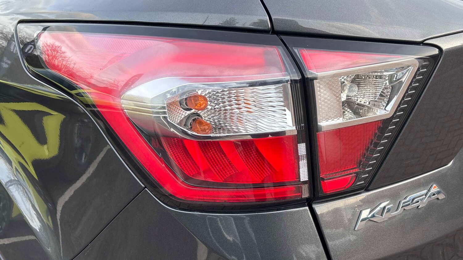 Used Ford Kuga 2018 for sale - 77858960: Photo 20