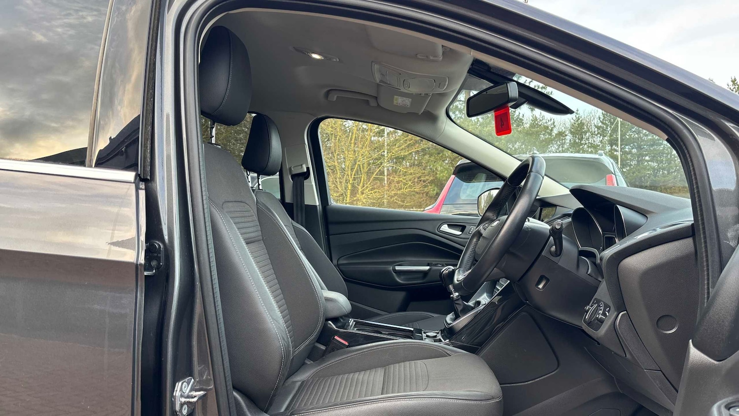 Used Ford Kuga 2018 for sale - 77858960: Photo 3