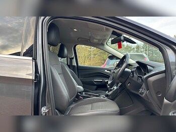 Used Ford Kuga 2018 for sale - 77858960: Photo