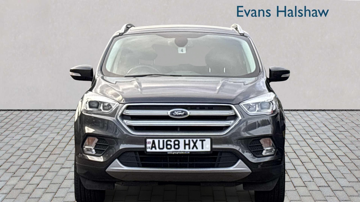 Used Ford Kuga 2018 for sale - 77858960: Photo 4