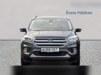 Used Ford Kuga 2018 for sale - 77858960: Photo
