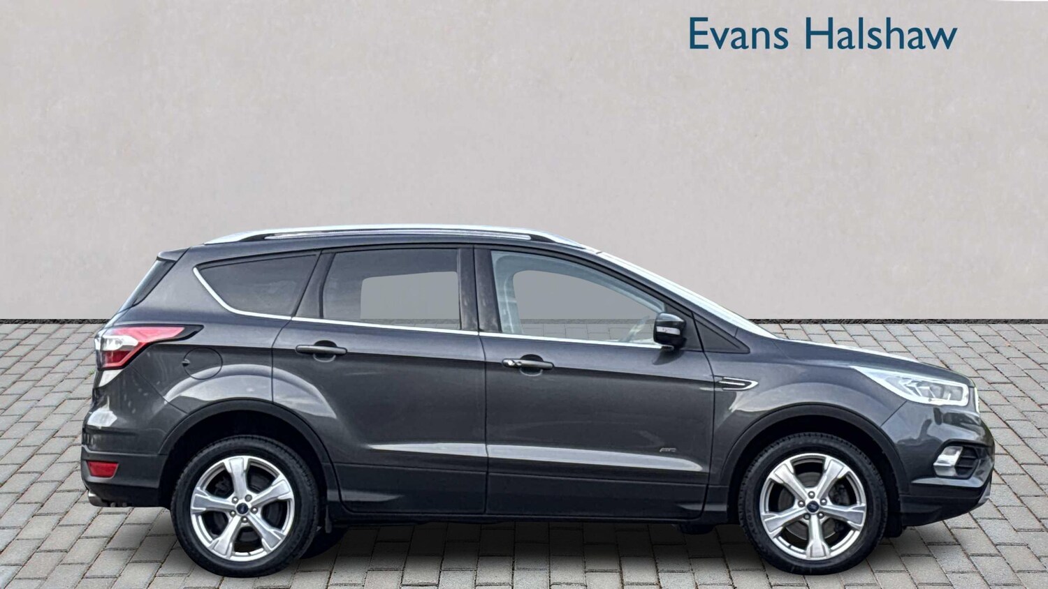 Used Ford Kuga 2018 for sale - 77858960: Photo 6