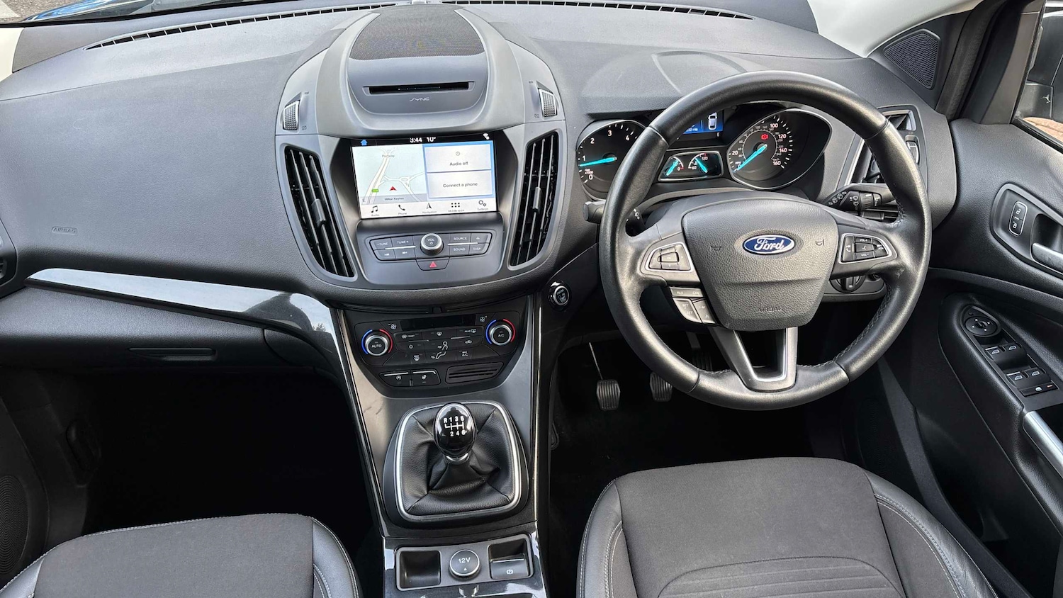 Used Ford Kuga 2018 for sale - 77858960: Photo 8