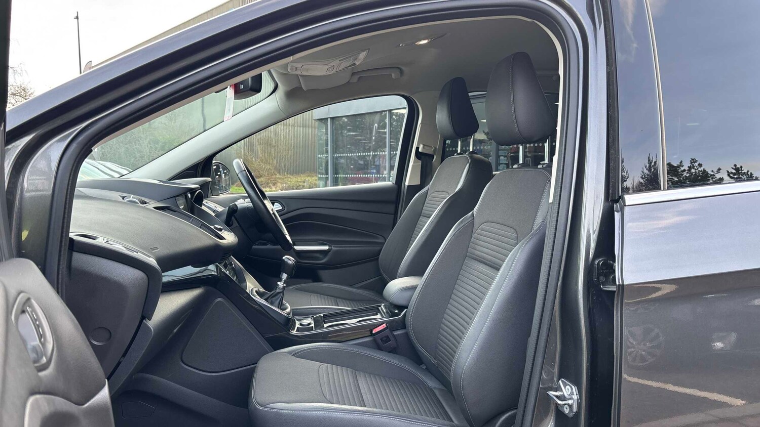 Used Ford Kuga 2018 for sale - 77858960: Photo 9