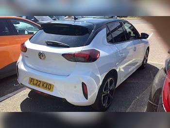 Used Vauxhall Corsa 2022 for sale - 79390780: Photo