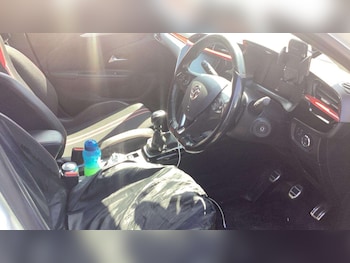 Used Vauxhall Corsa 2022 for sale - 79390780: Photo