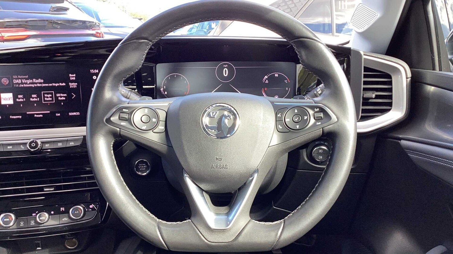 Used Vauxhall Mokka 2021 for sale - 78060200: Photo 12