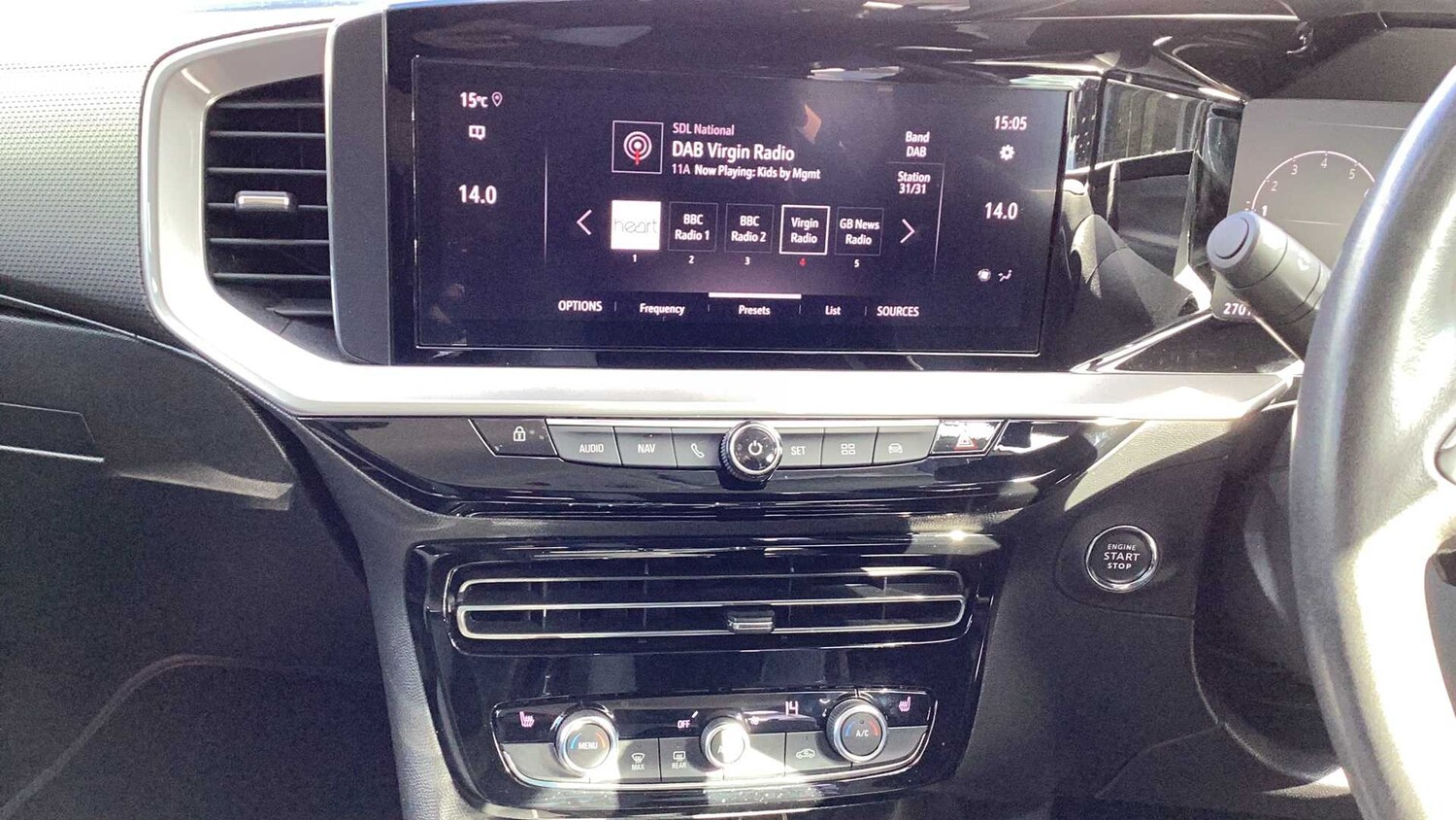 Used Vauxhall Mokka 2021 for sale - 78060200: Photo 13