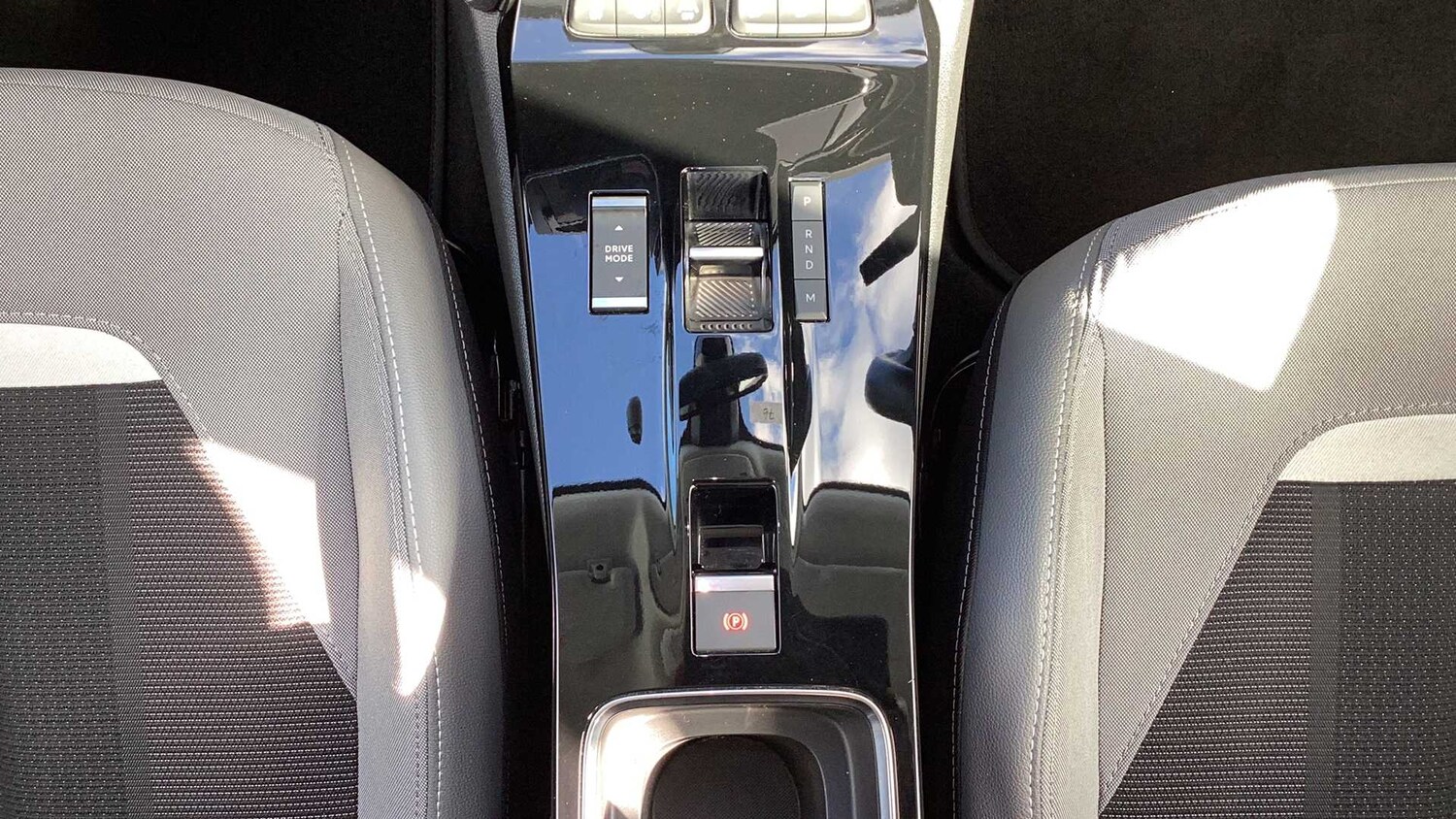 Used Vauxhall Mokka 2021 for sale - 78060200: Photo 14