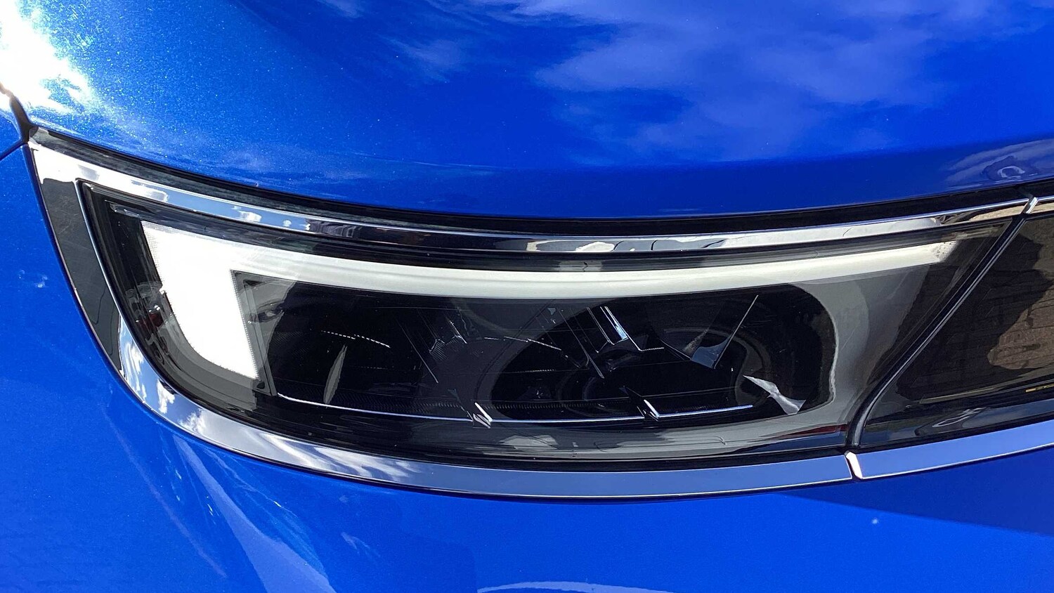 Used Vauxhall Mokka 2021 for sale - 78060200: Photo 15