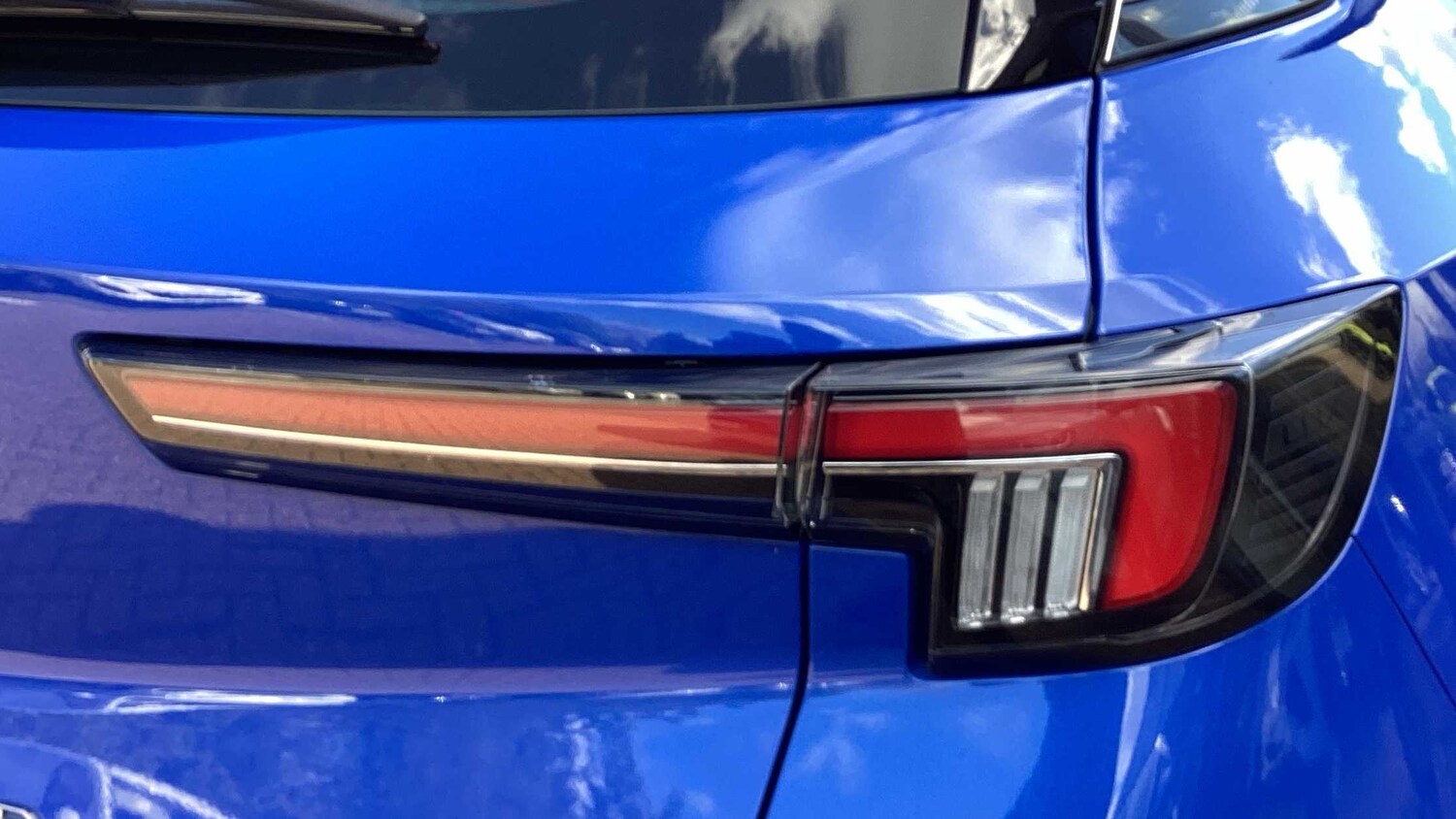 Used Vauxhall Mokka 2021 for sale - 78060200: Photo 19