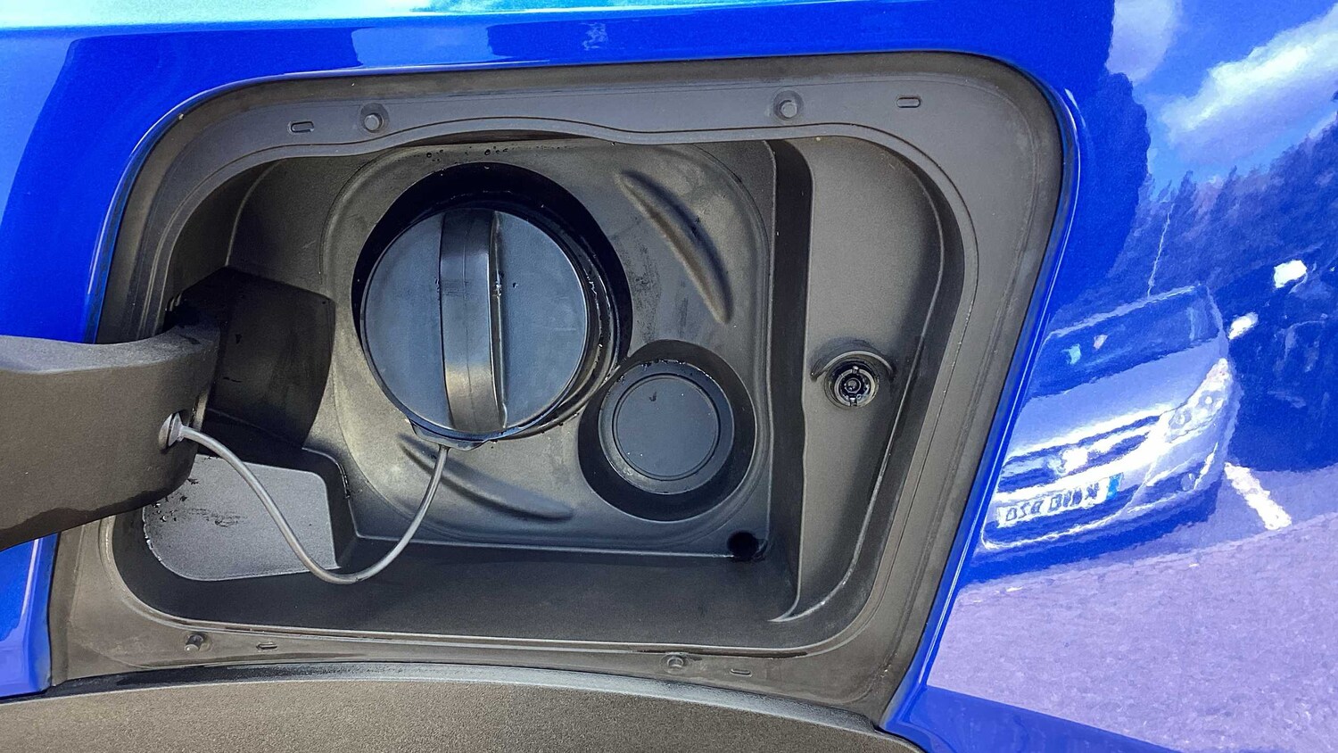 Used Vauxhall Mokka 2021 for sale - 78060200: Photo 20