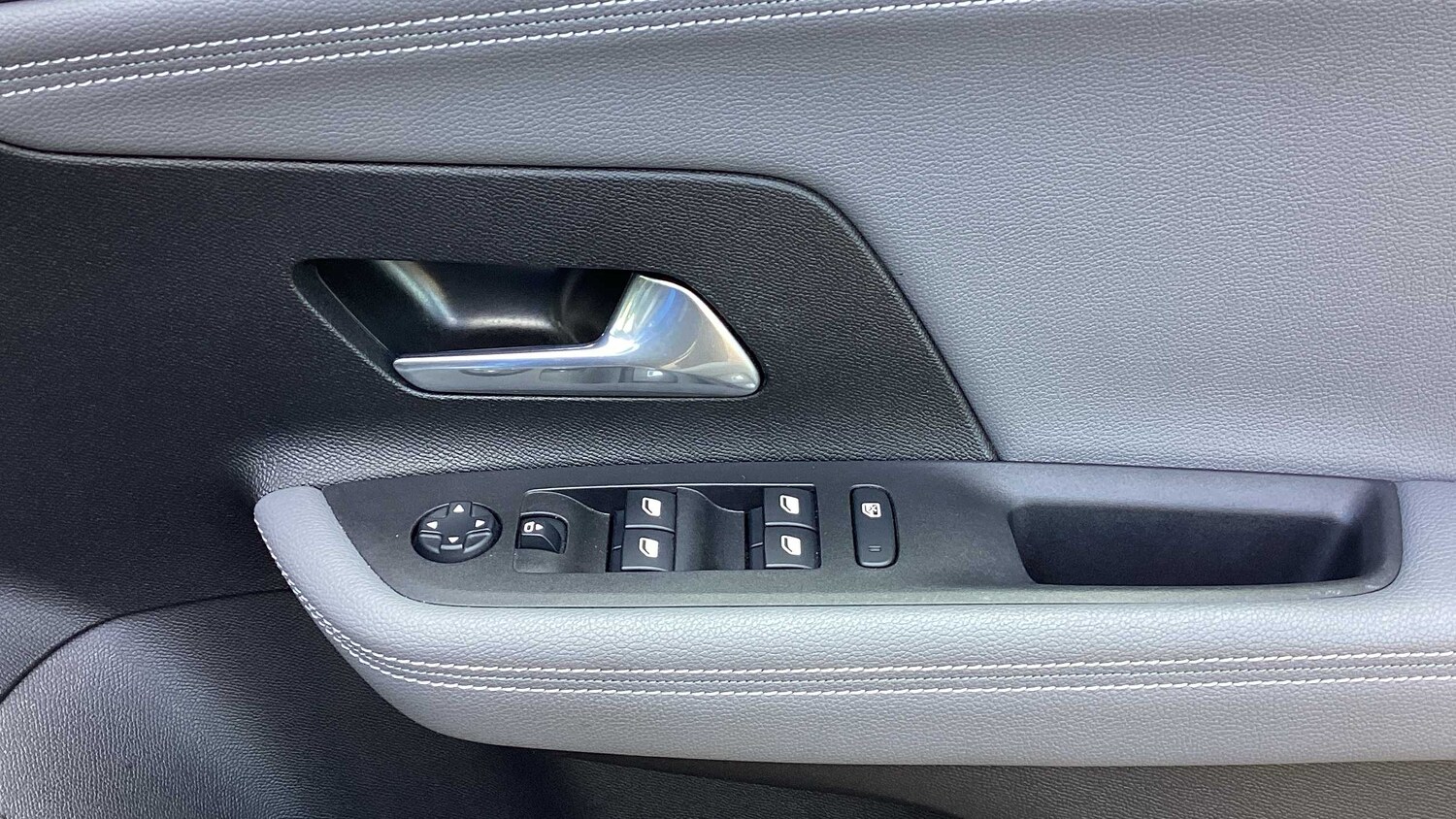 Used Vauxhall Mokka 2021 for sale - 78060200: Photo 21