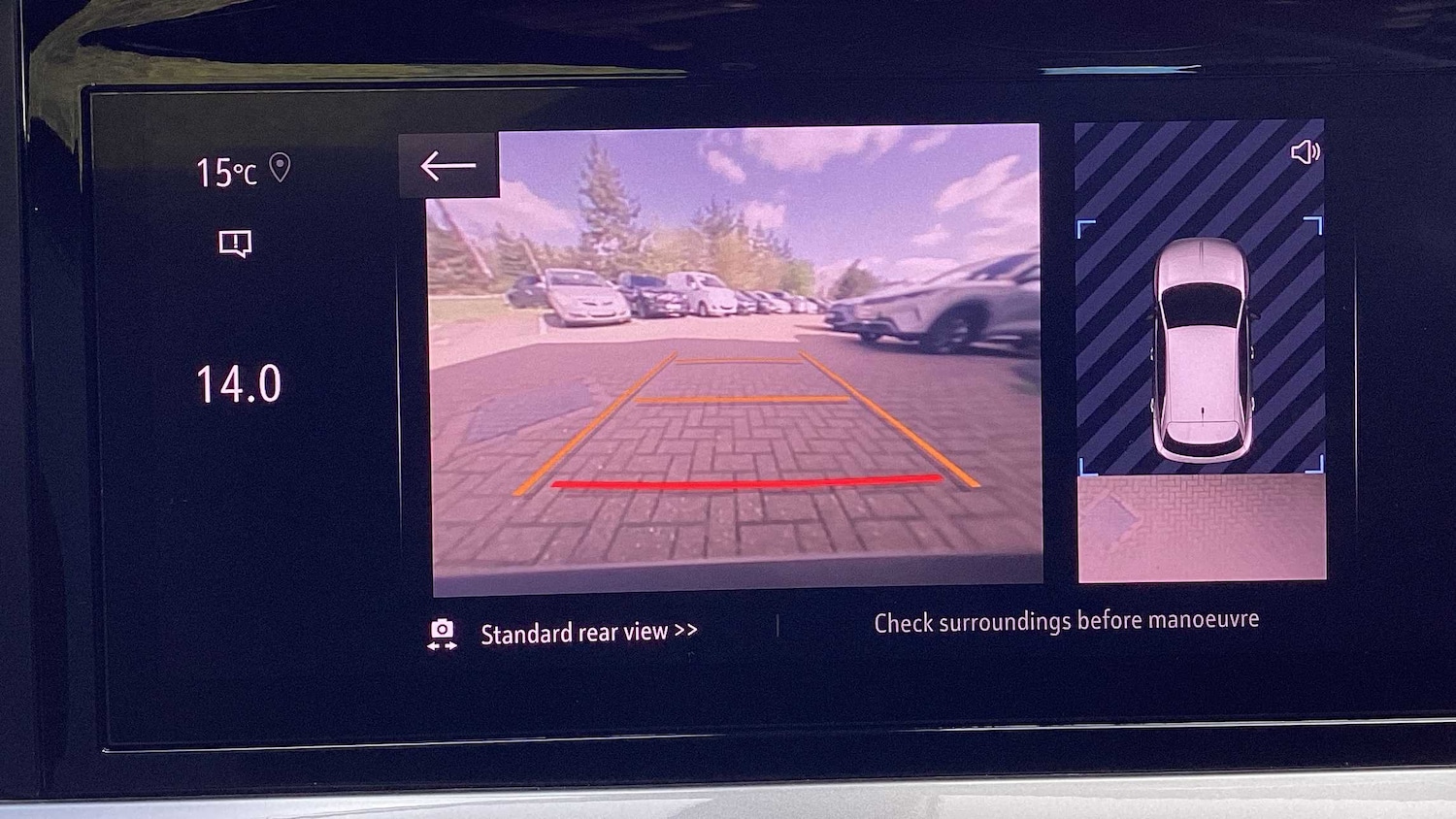 Used Vauxhall Mokka 2021 for sale - 78060200: Photo 22